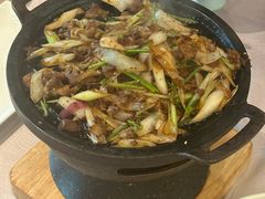 -局气 烤鸭·北京菜(光华路店)