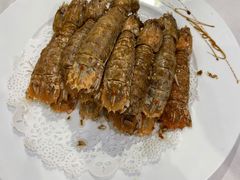 -东江海鲜酒家(艺都分店)