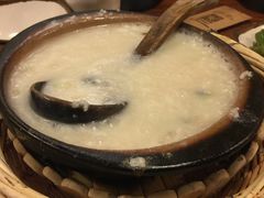 -火齐潮汕砂锅粥(五道口店)