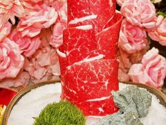 -牛将军•涮肉•烤肉(北京王府井·故宫店)