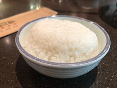 米饭-东川麻辣香锅