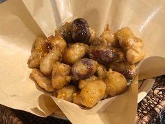 -南京大牌档(香港广场店)