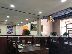 大堂-恩福来涮羊肉(中北旗舰店)