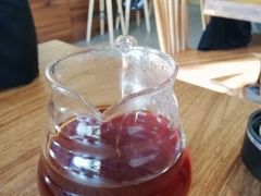-琥珀咖啡 Ambercoffee