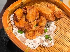 -酌酒半杯·生腌熟醉·阿拉宁波小菜馆(天一广场店)
