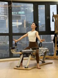 -康舒普拉提工作室control pilates