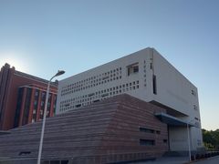 -上海交通大学（闵行校区）-李政道图书馆