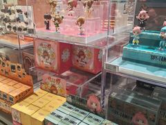 -泡泡玛特POPMART(北国先天下店)