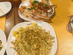 -班赞海鲜市场