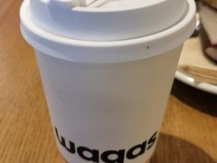 -Wagas沃歌斯(长宁龙之梦店)