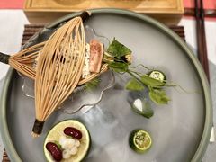 -叶叶菩提(太原别墅店)