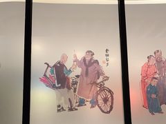 -南门小馆·清真(国贸商城店)