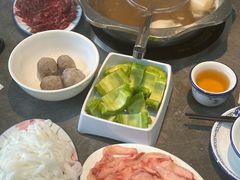 -福合埕牛口福·牛肉火锅·牛肉丸