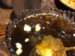-火燒雲傣家菜(鼓楼店)