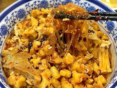 -陕西人家(莱山店)