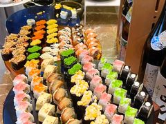 -南湖名都·景湖轩全日制餐厅·海鲜自助·东南亚风味·临湖而食