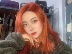 -小齐发型Star~salon