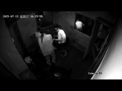 -白兔子密室(长寿路店)