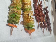 -苏小牛·牛肉串(国贸店)