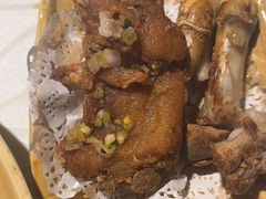 -深山老屋(国顺东路店)