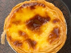 -澳门地道葡国餐