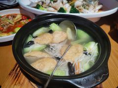 -猪腰一家·地道佛山菜(盐步店)