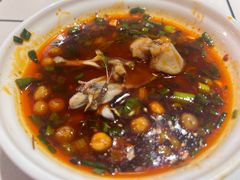 -蛙一刀·麻椒鱼火锅(金仙桥店)