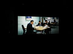 -中影国际影城(西溪印象城CINITYLED店)