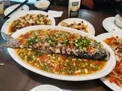 -飞虹鱼馆(春华路店)