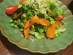 -山葵家·创意料理(临平银泰城店)