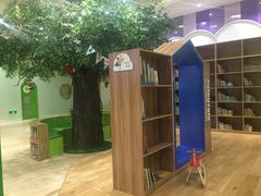 -饭米多蔻中英文绘本馆(苏州美罗店)