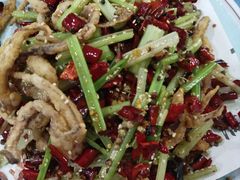 -清真•蜀风园(丁字沽总店)