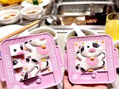 -海底捞火锅(宝龙广场夜宵主题店)