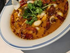 -南山翁新概念川菜(江宁万达广场店)