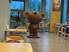 -了不起的考拉咖啡店(高新店)
