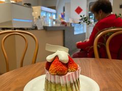-奈诺甜品·生日蛋糕·下午茶(古城店)