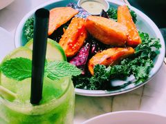 -农畉LONFOOD(福田星河COCOPark店)