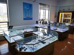 -云镜眼镜加工中心(南环路店)