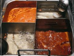 -海底捞火锅(太原南站店)