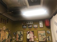 -豚骨王拉面(Orchid Hotel)