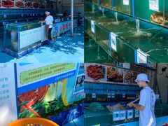 -琼大师东方烤乳猪(亚特兰蒂斯店)