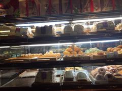 -Bread618面包生日蛋糕(欧亚商都店)