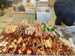 -郭记小街麻辣烫(南小街总店)