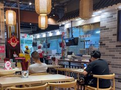 -荔银肠粉(广州天河华利路店)