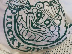 -幸运小丑汉堡(Bay Area本店)