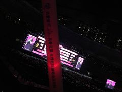 -宝安区体育中心体育馆