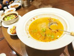 -醉香隆.山水庭院.湖北菜(东湖店)