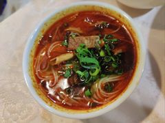 绵阳米粉-富乐山酒店(西黄城根北街店)