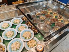 -喝丢一只鞋海鲜烧烤(市场店)