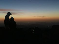 -灵山